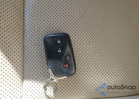 2013 Lexus Rx 350 z USA, uszkodzony, nr VIN 2T2BK1BA2DC199445